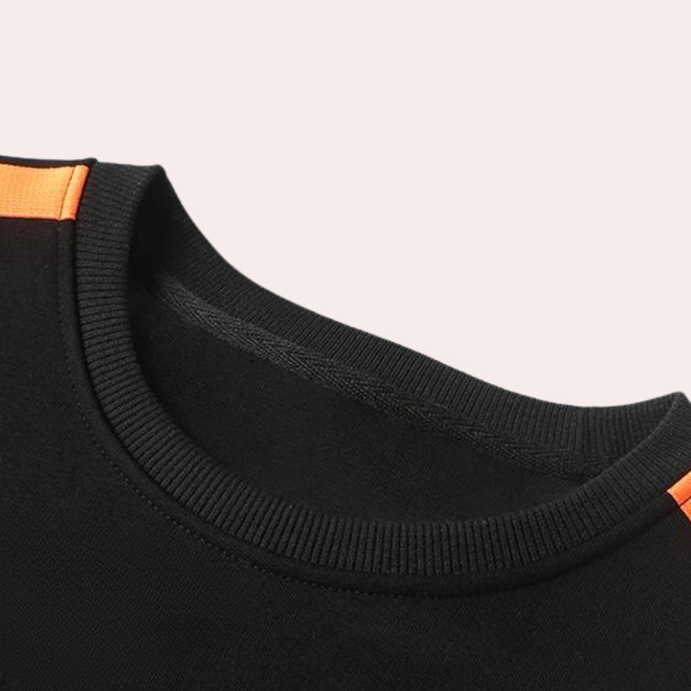 WW | Modern Men's Sweatshirt