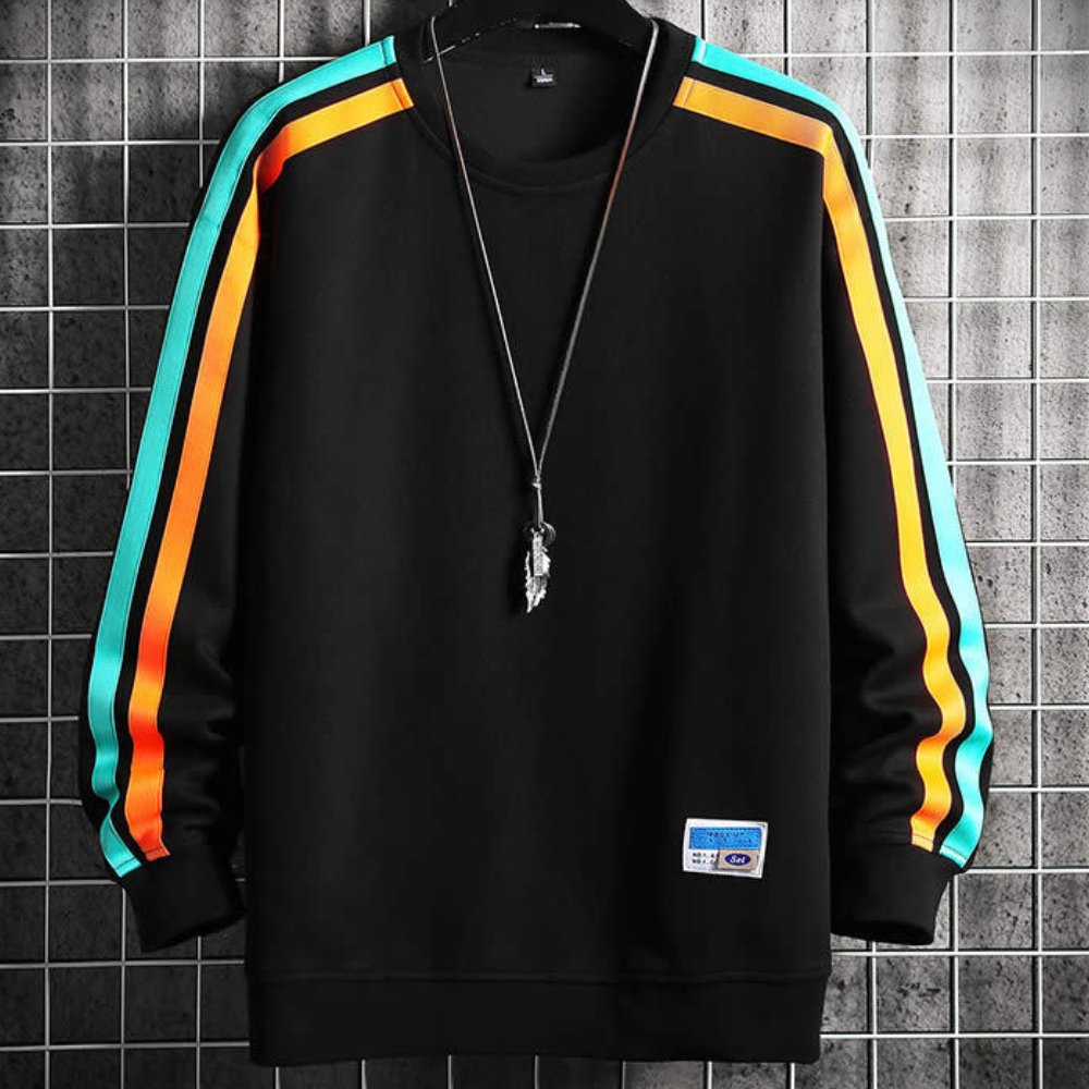 WW | Modern Men's Sweatshirt