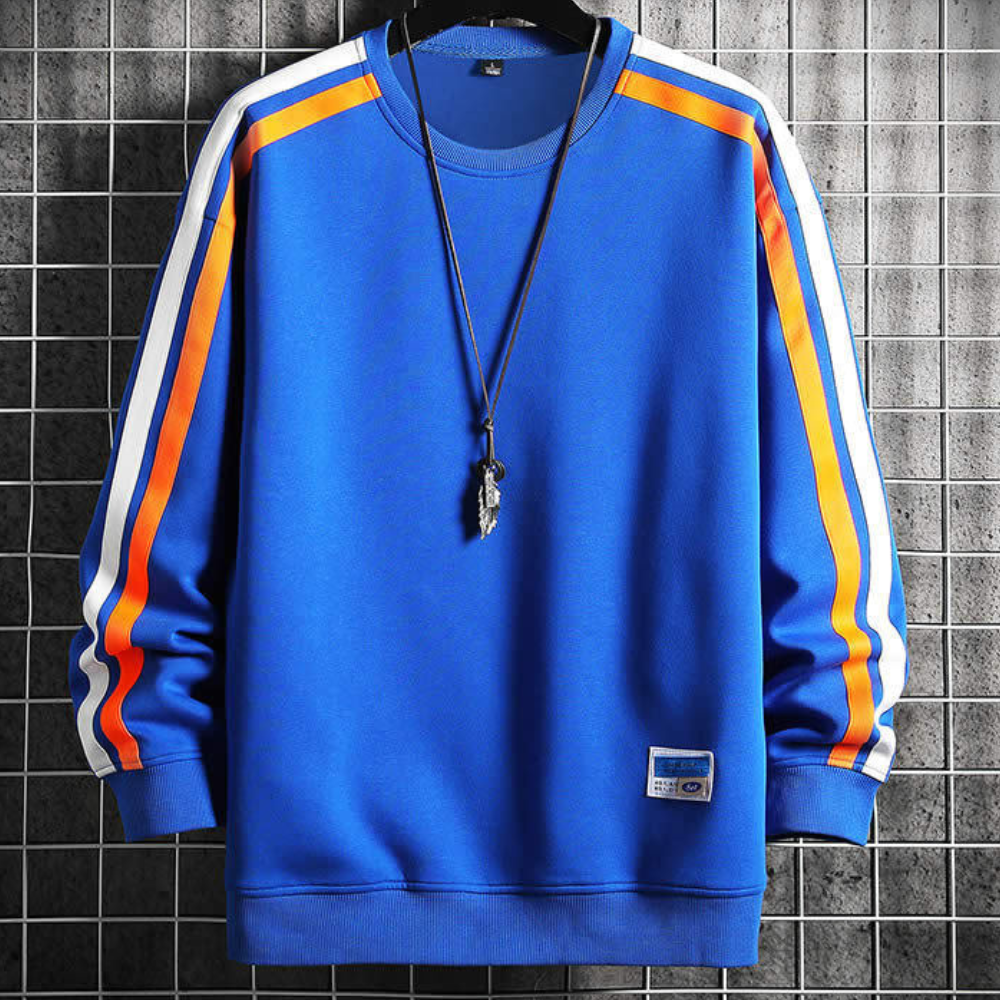 WW | Modernes Sweatshirt für Herren