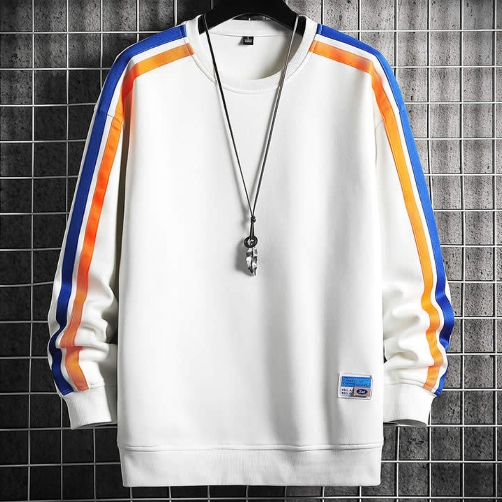 WW | Modern Men's Sweatshirt