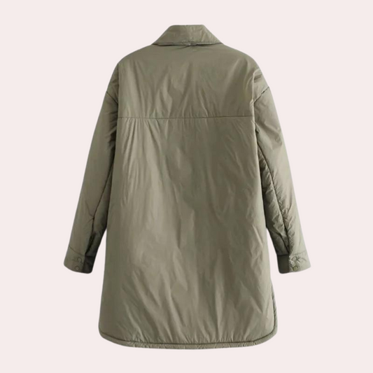 WW | Warme und modische Damenjacke