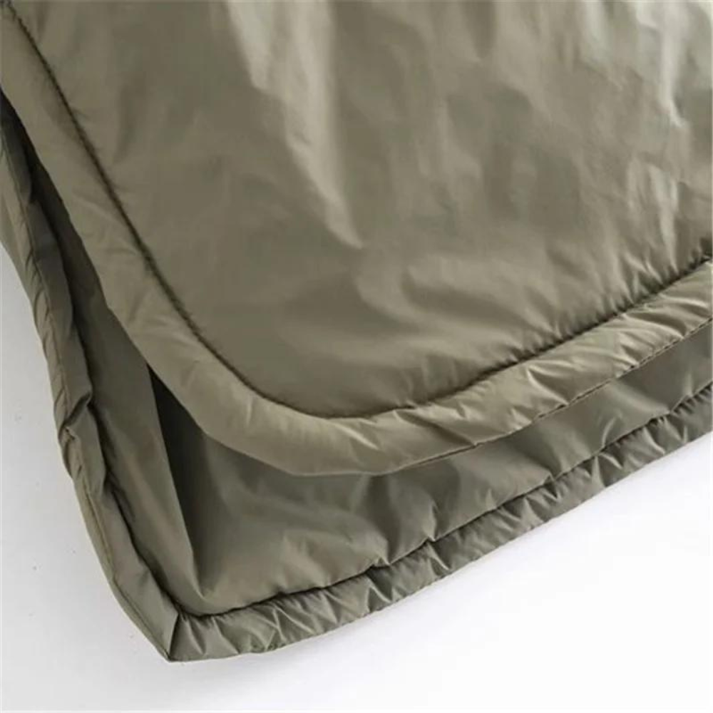 WW | Warm and stylish women's jacket
