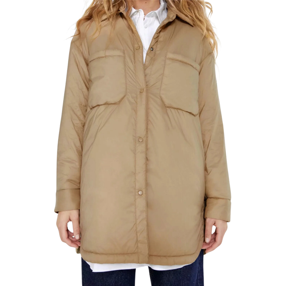 WW | Warm and stylish women's jacket