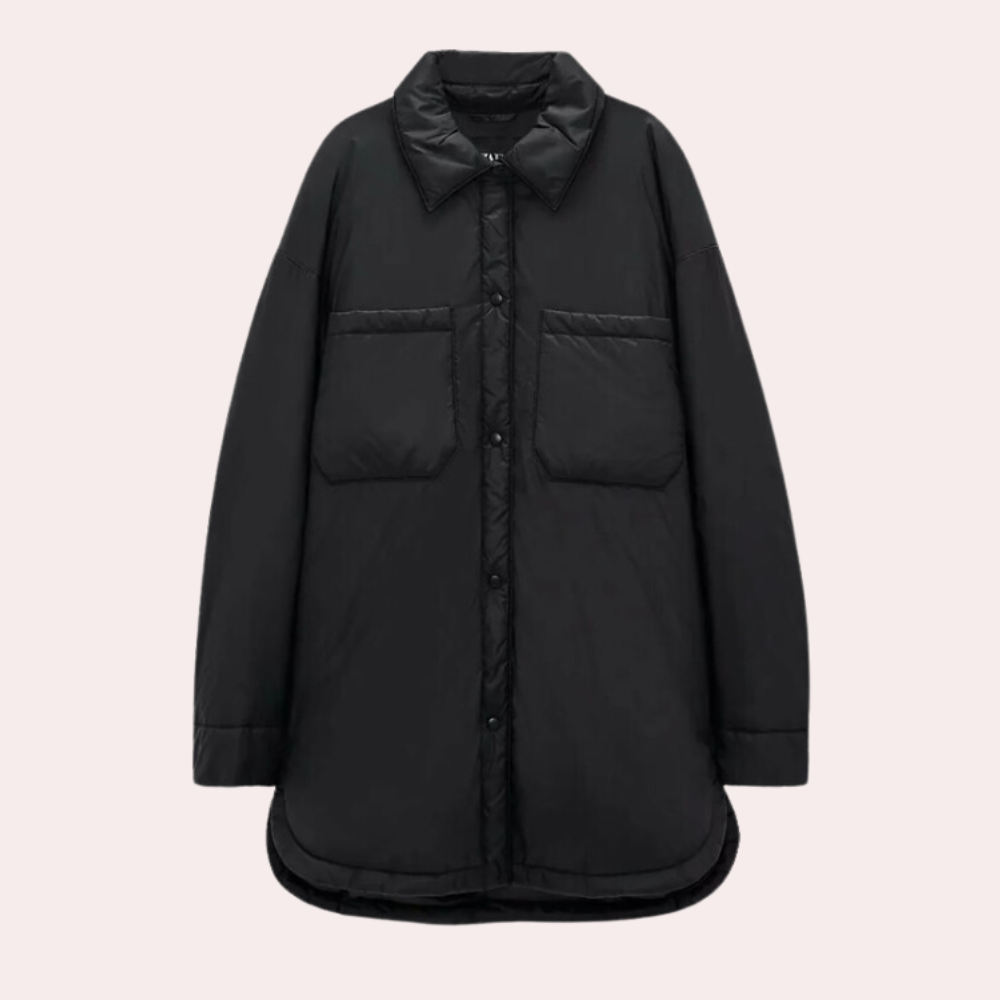 WW | Warm and stylish women's jacket