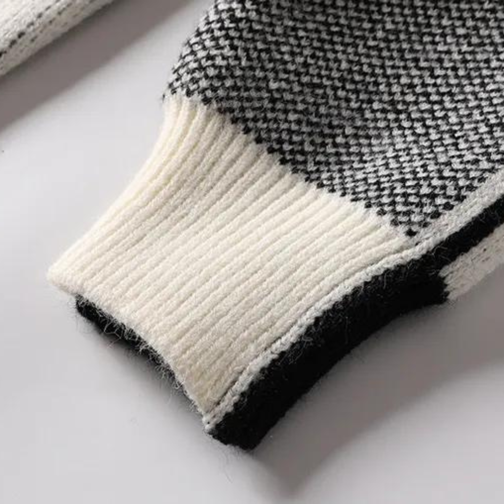 WW | Comfortable Men's Sweater