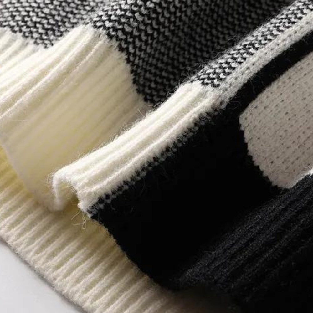 WW | Comfortable Men's Sweater