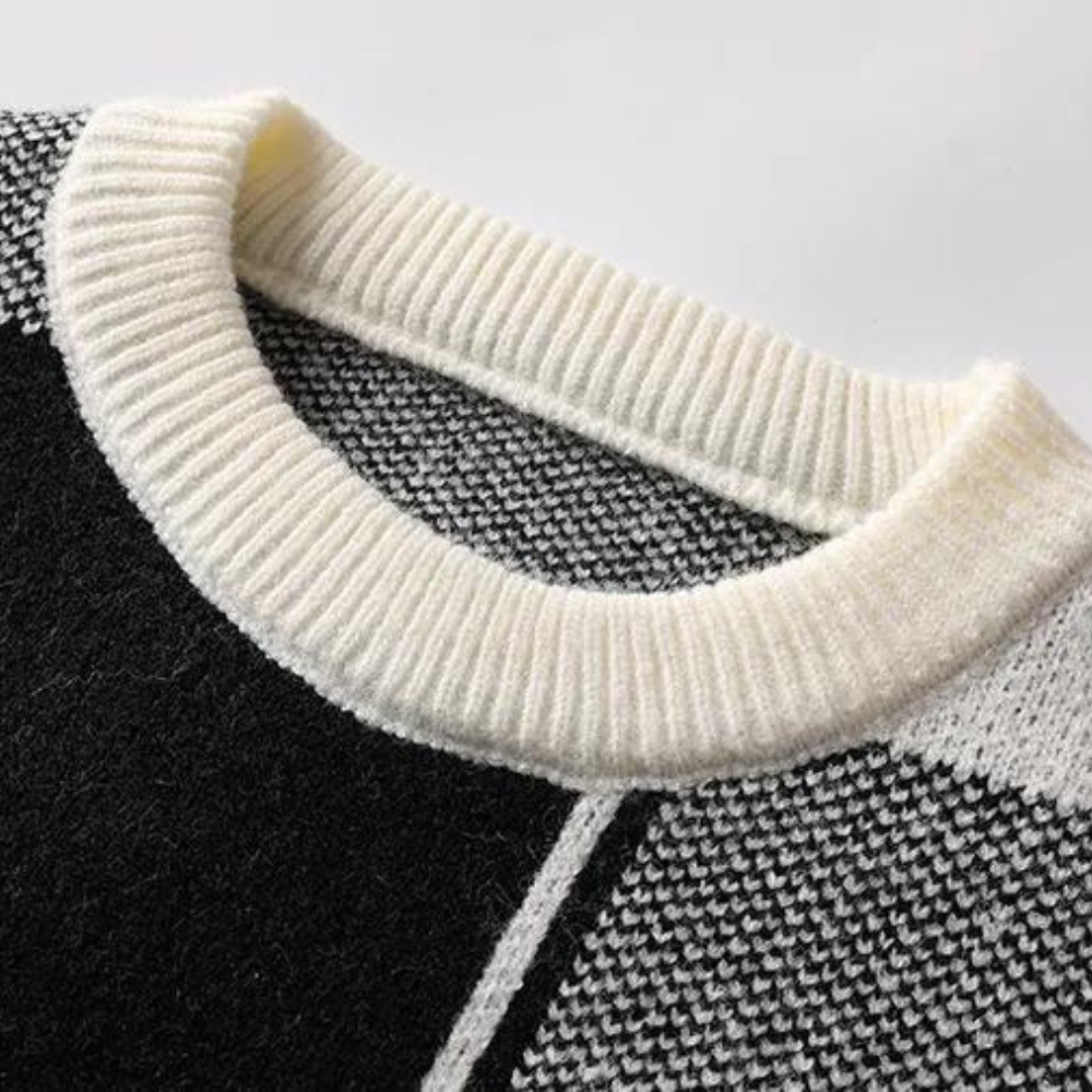 WW | Comfortable Men's Sweater