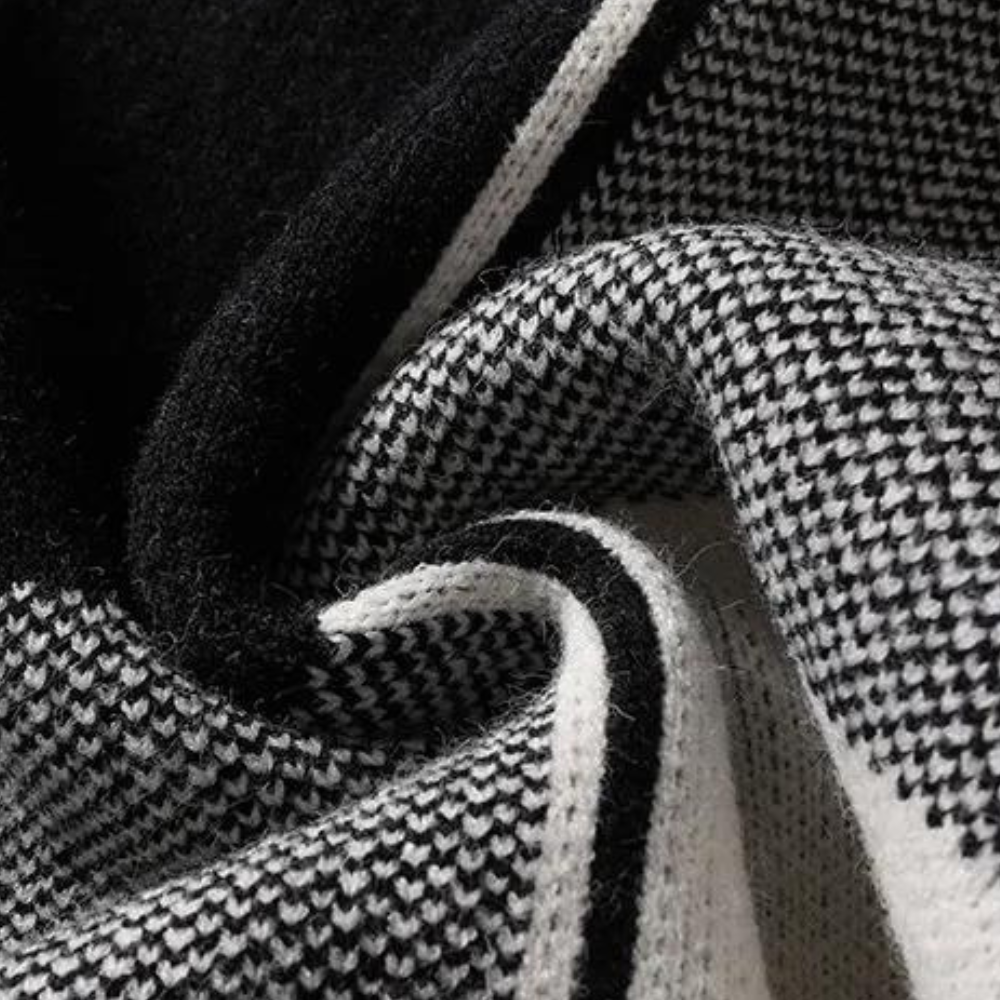 WW | Comfortable Men's Sweater