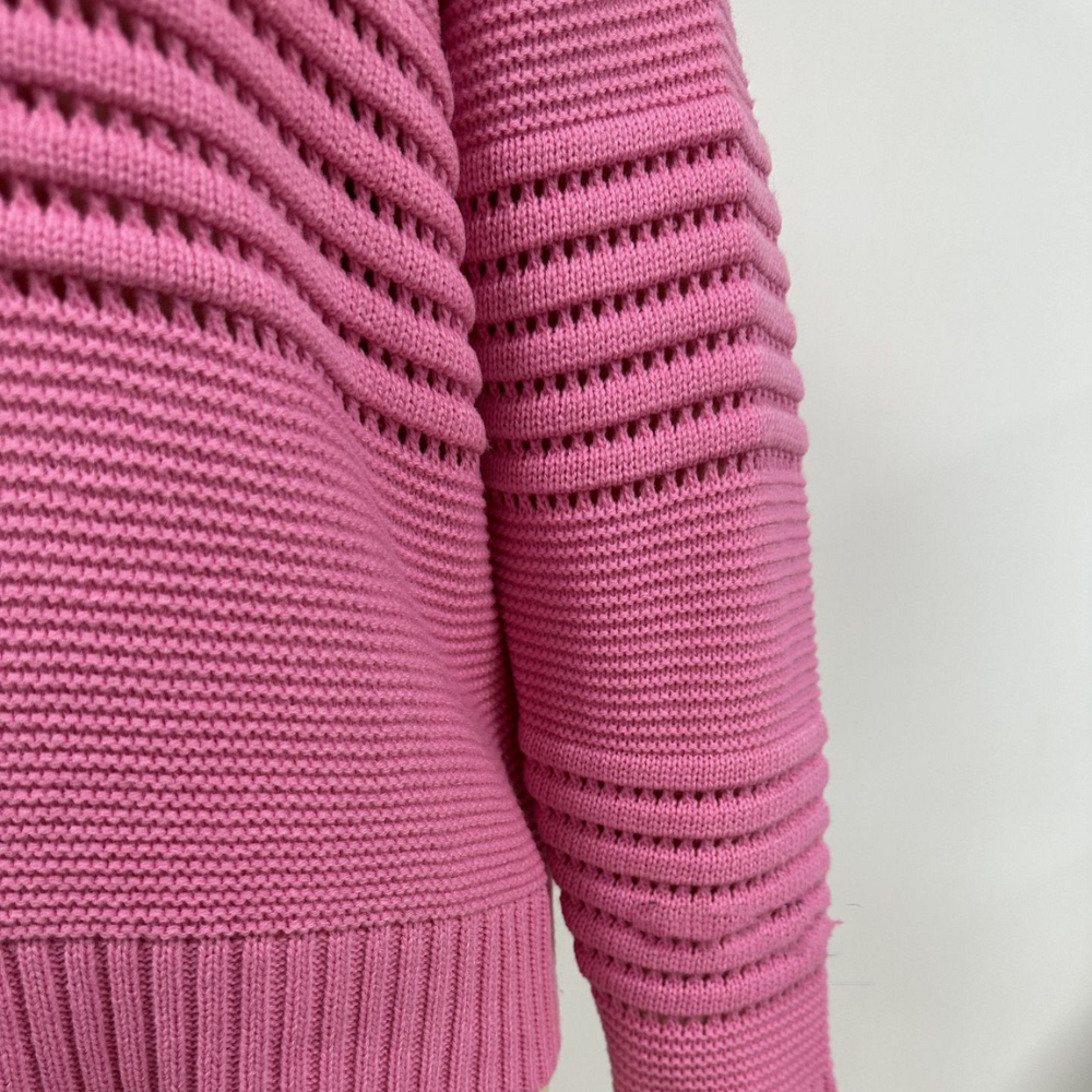 WW | Bequemer Strickpulli für Frauen