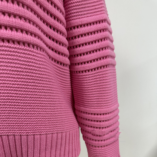 WW | Bequemer Strickpulli für Frauen