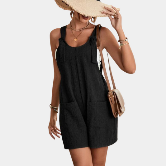 WW | Lässiger Romper-Overall für Frauen