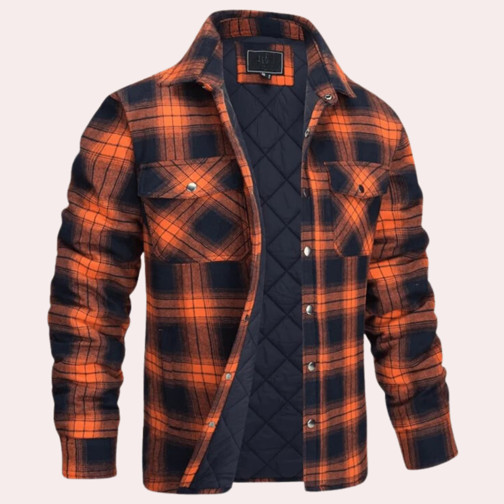 WW | Casual Comfortable Jacket For Men For Comfort