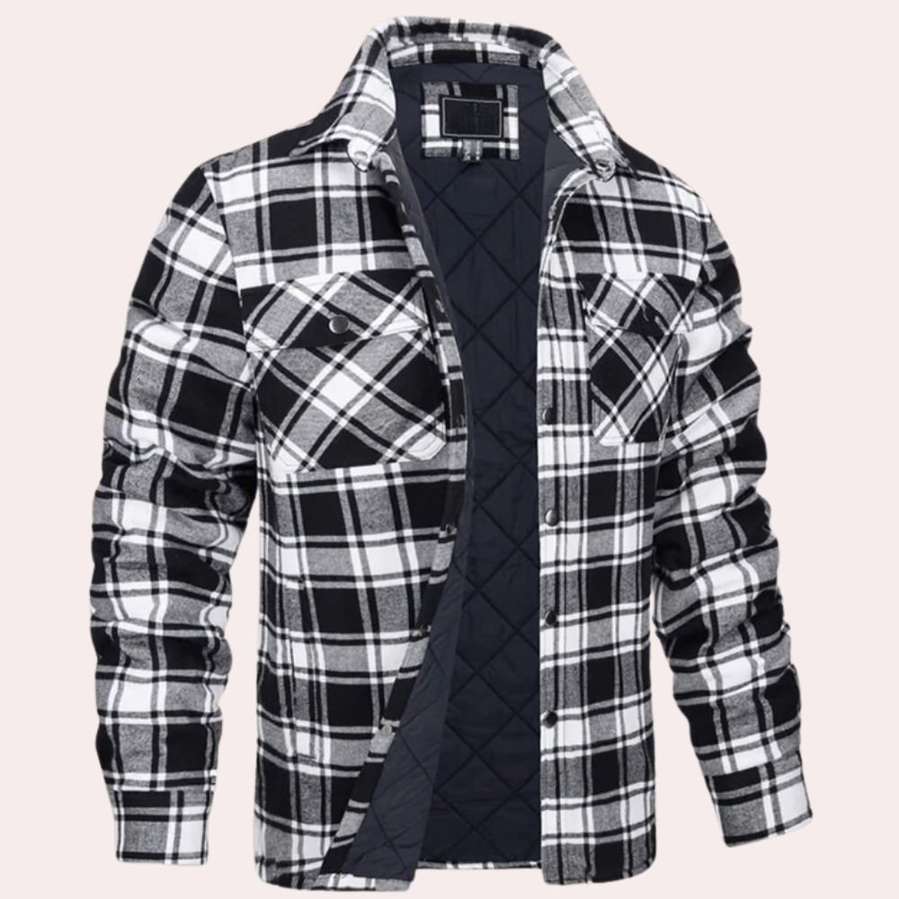 WW | Lässige Bequeme Jacke Für Männer Für Komfort