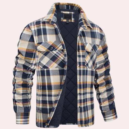 WW | Casual Comfortable Jacket For Men For Comfort