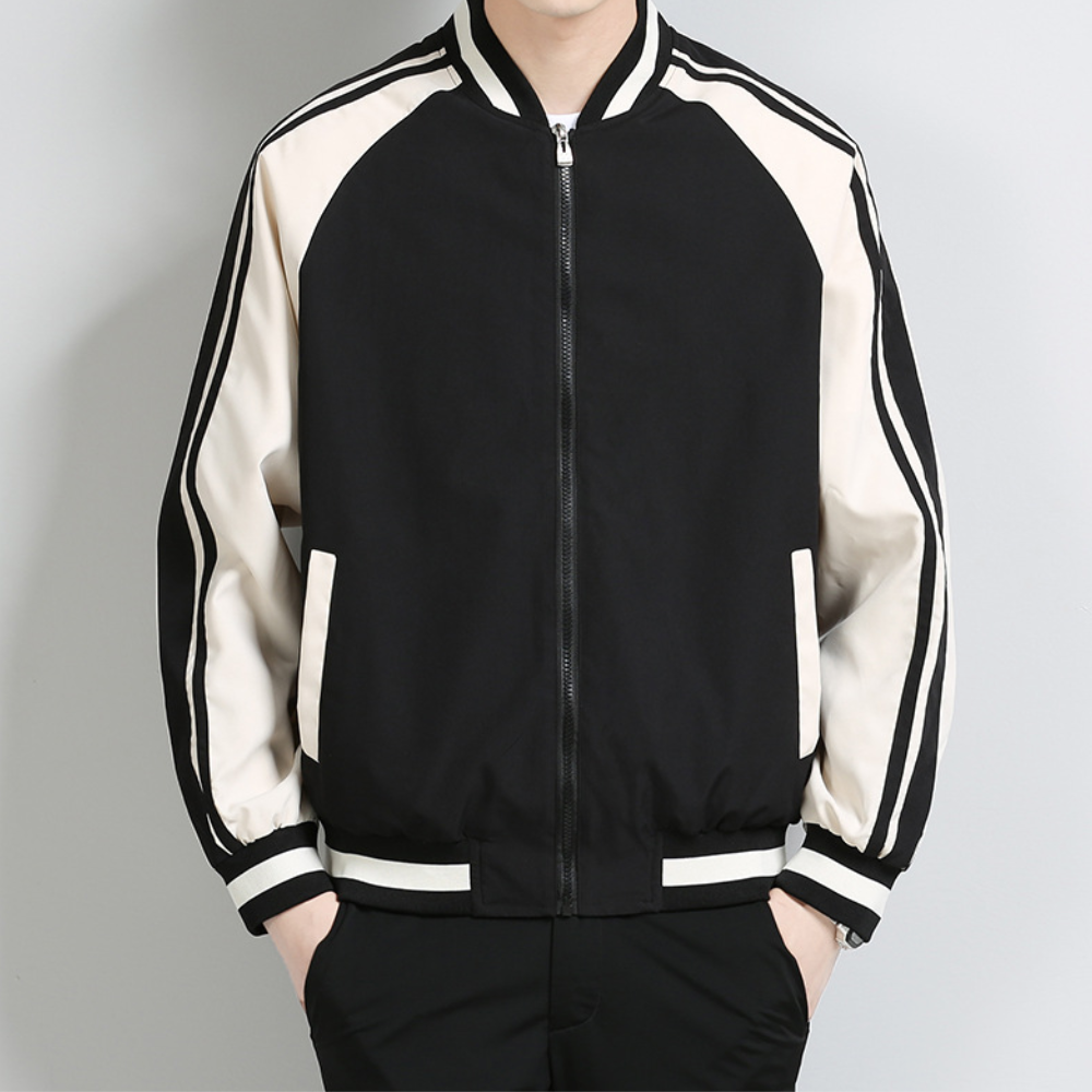 WW | Men's Jacket for Sports and Leisure