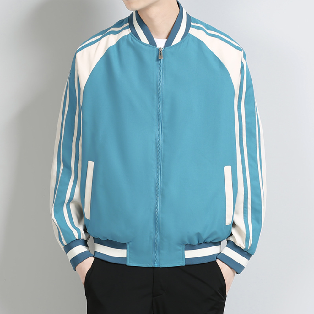 WW | Men's Jacket for Sports and Leisure