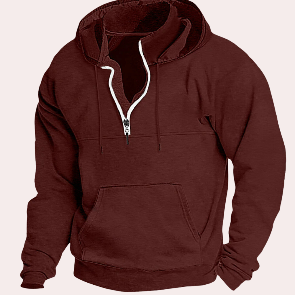 WW | Comfortable Hoodie for Men