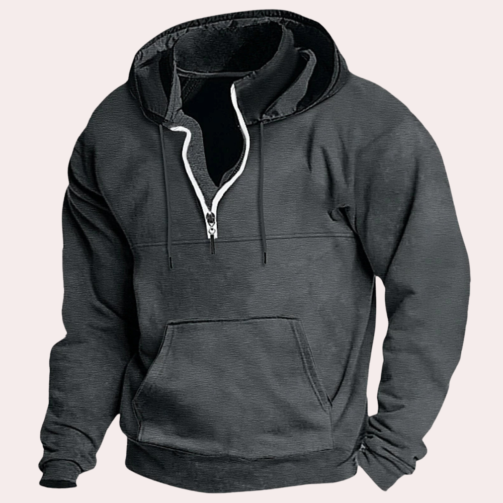 WW | Comfortable Hoodie for Men