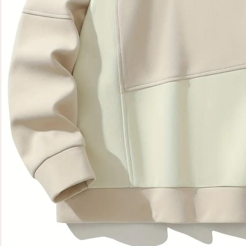 WW | Soft Men's Sweatshirt