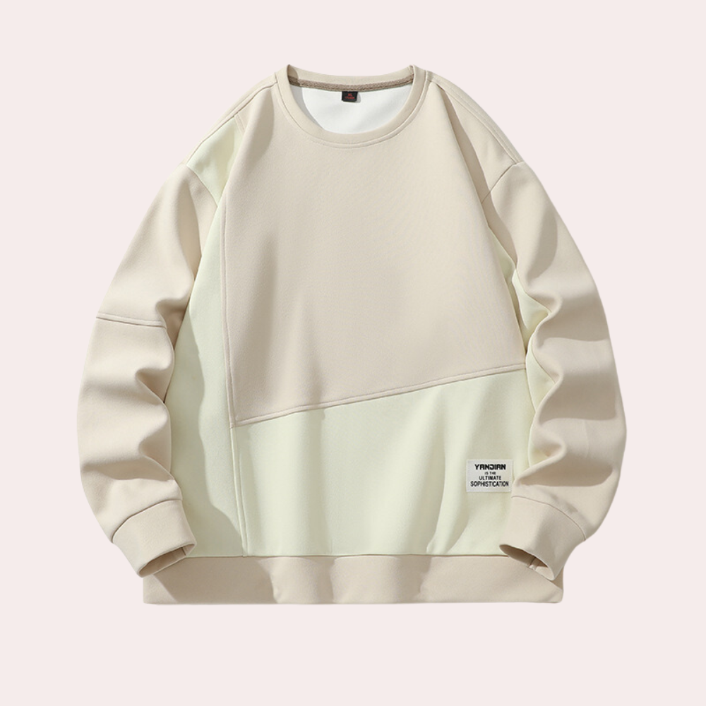 WW | Soft Men's Sweatshirt