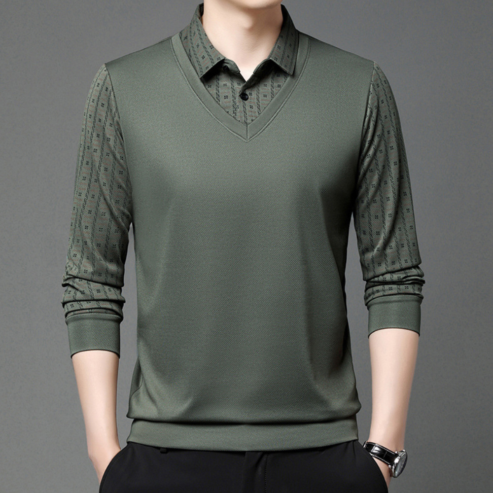 WW | Comfortable Men's Sweaters