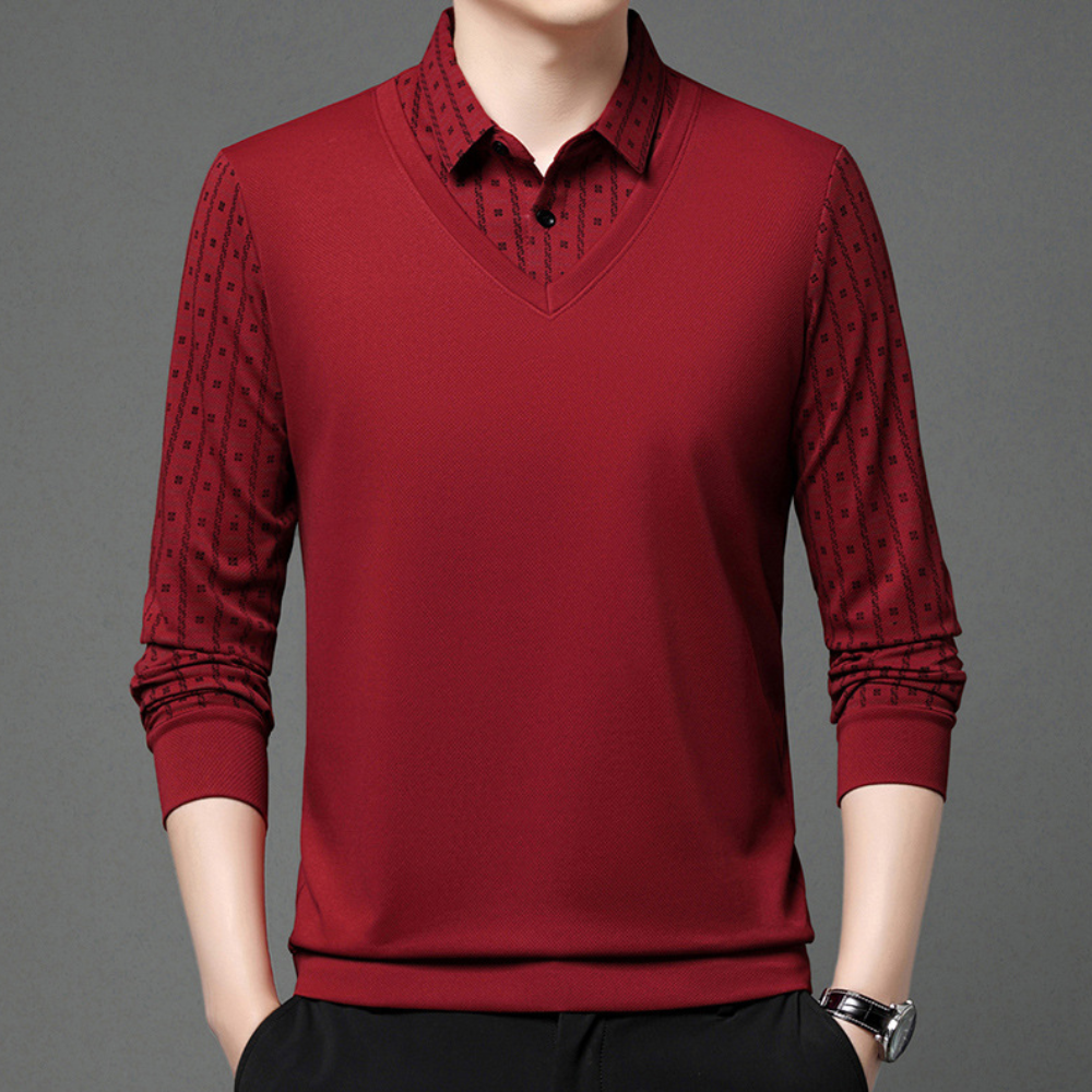 WW | Comfortable Men's Sweaters