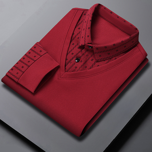 WW | Bequeme Herrenpullover