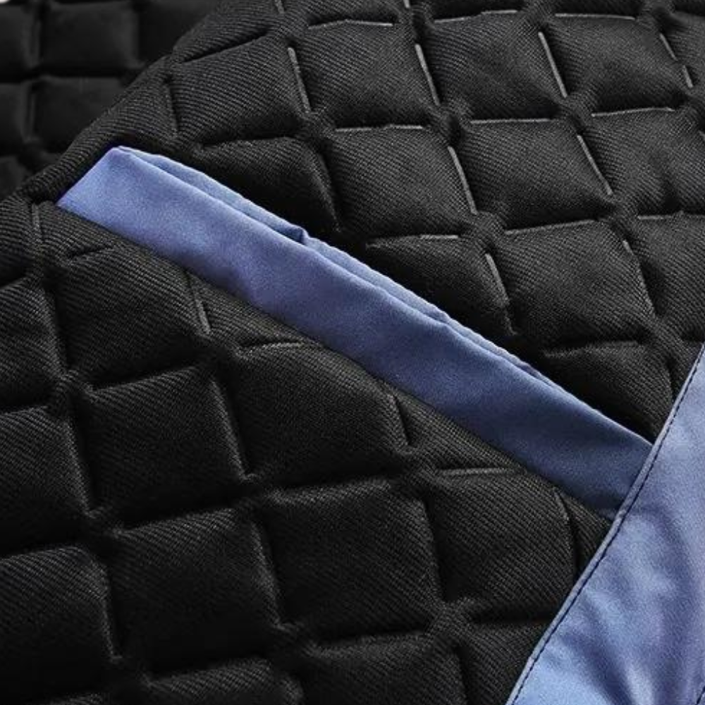 WW | Modische Herrenjacke mit Farbverlauf