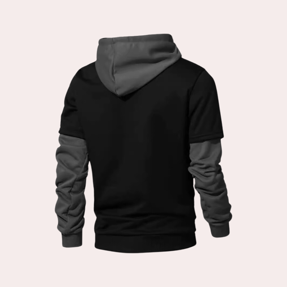 WW | Modern Hoodie for Men