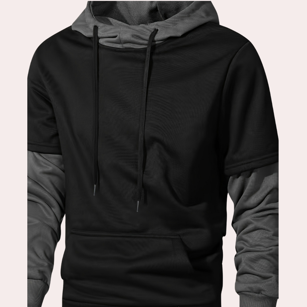 WW | Modern Hoodie for Men