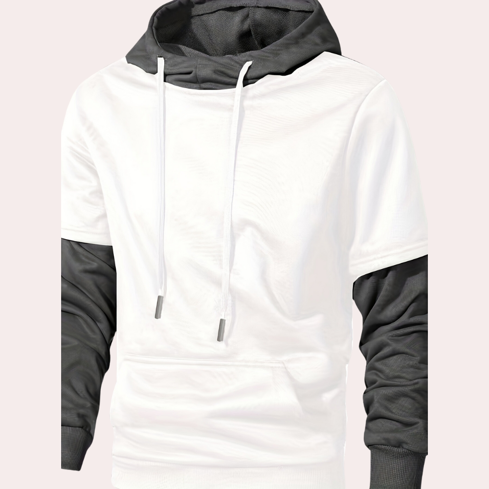 WW | Modern Hoodie for Men