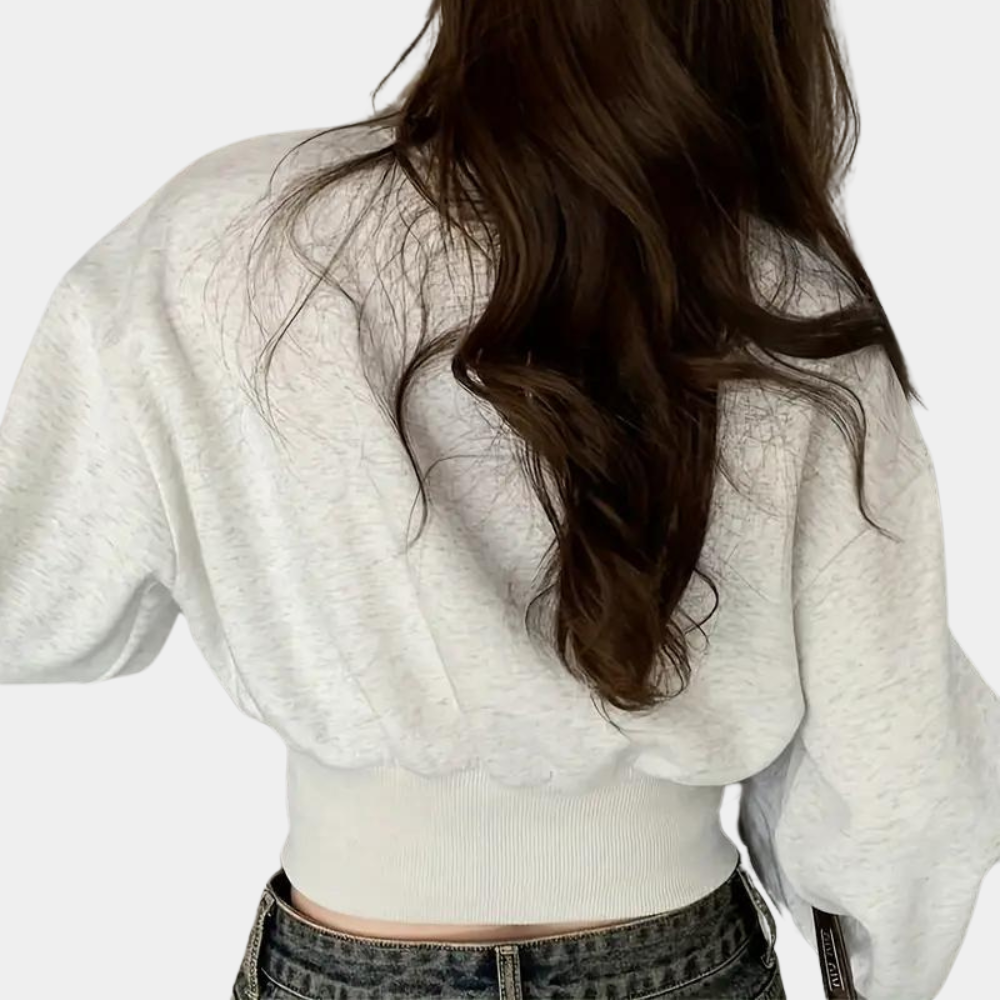 WW | Bequemer Damenpullover