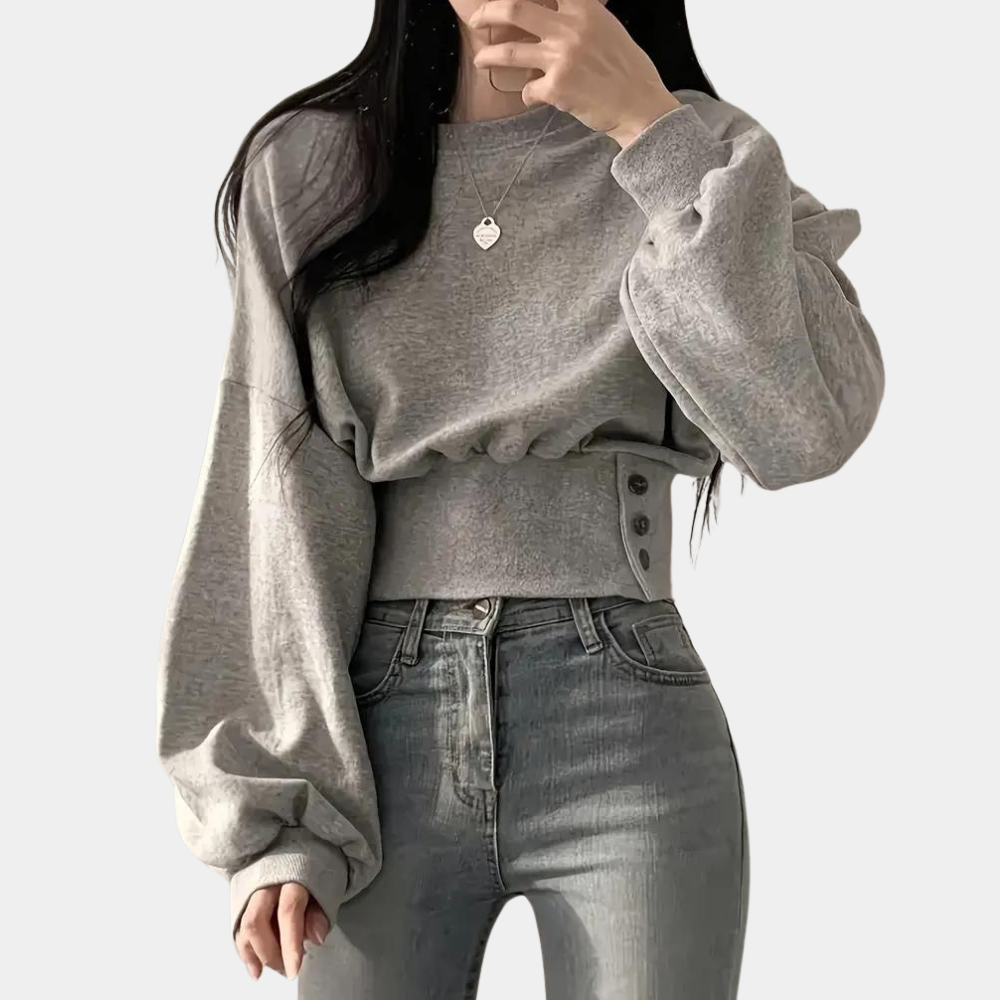 WW | Bequemer Damenpullover