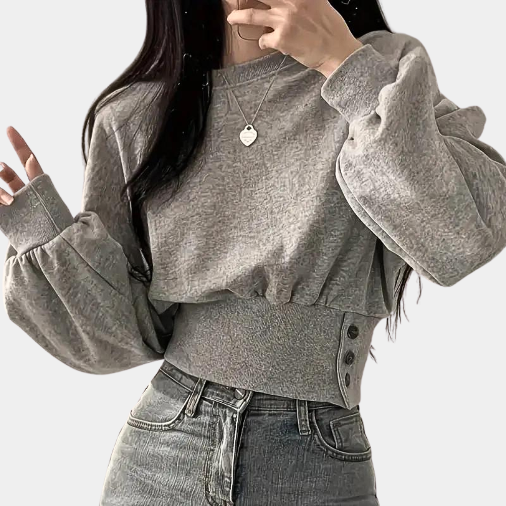WW | Bequemer Damenpullover