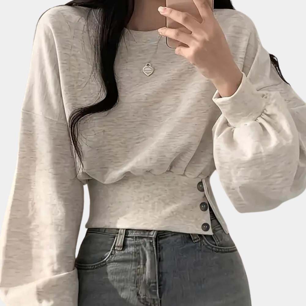 WW | Bequemer Damenpullover