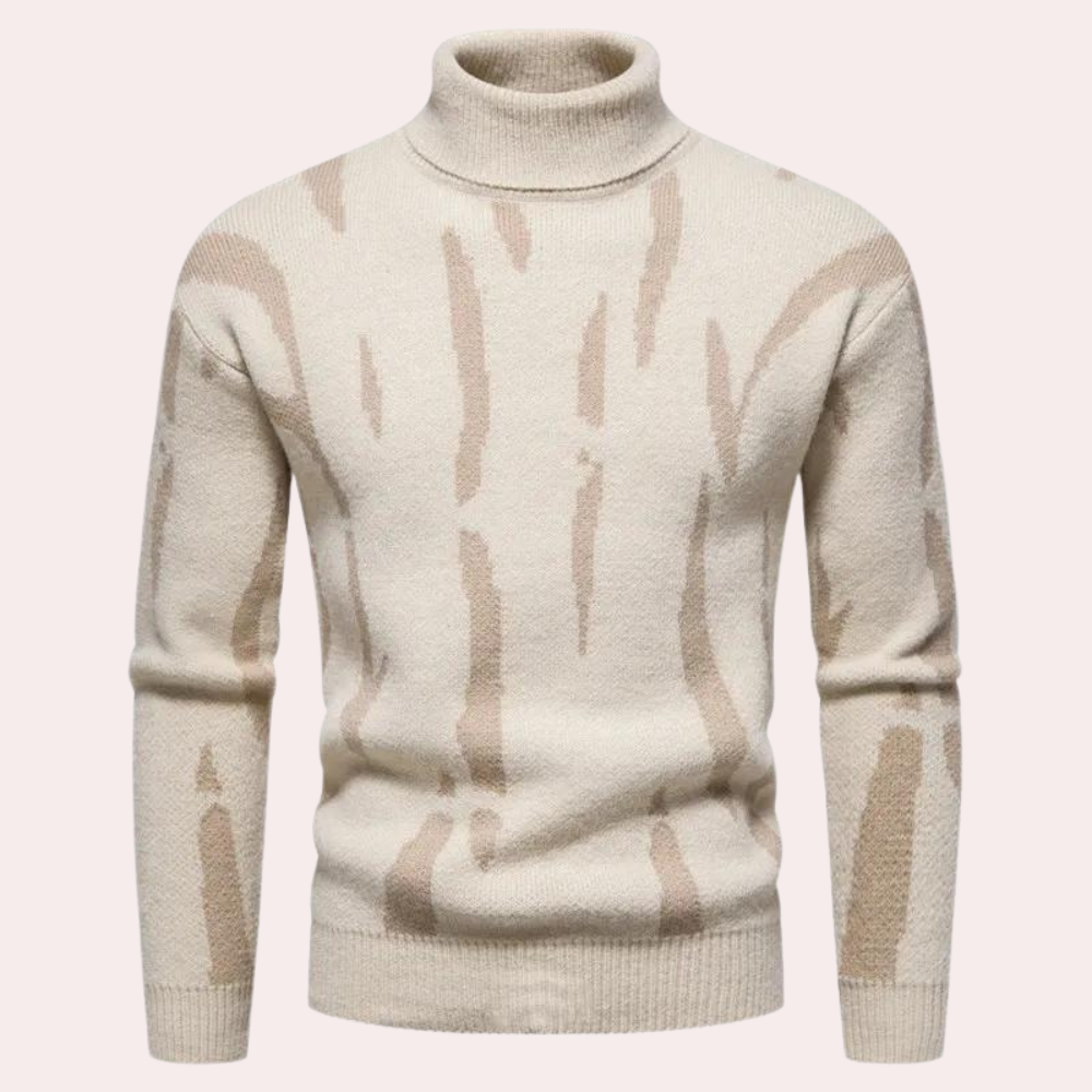 WW | Elegant Men's Sweaters For Stylish Days