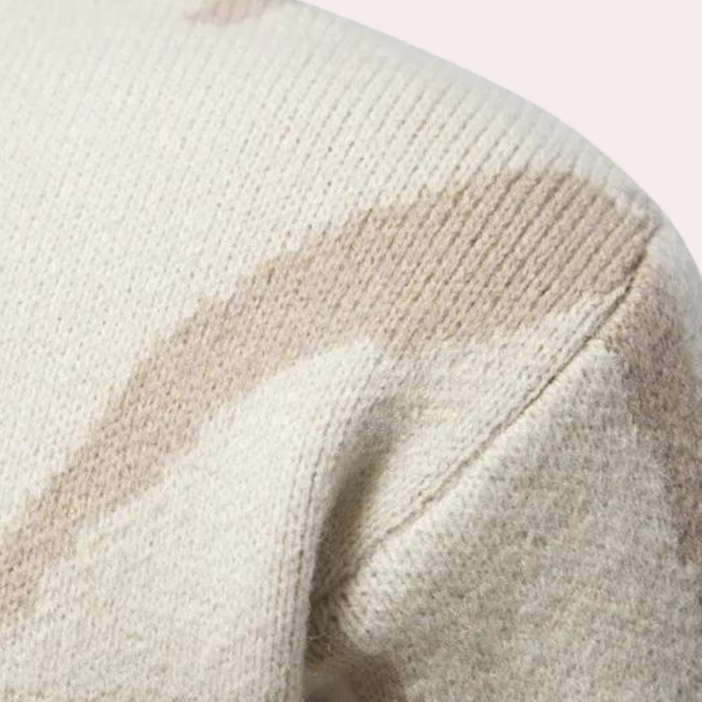 WW | Elegant Men's Sweaters For Stylish Days