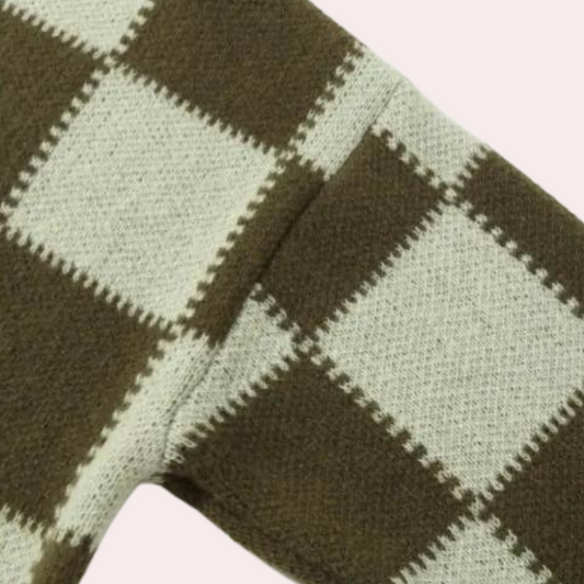 WW | Modischer Herren Pullover