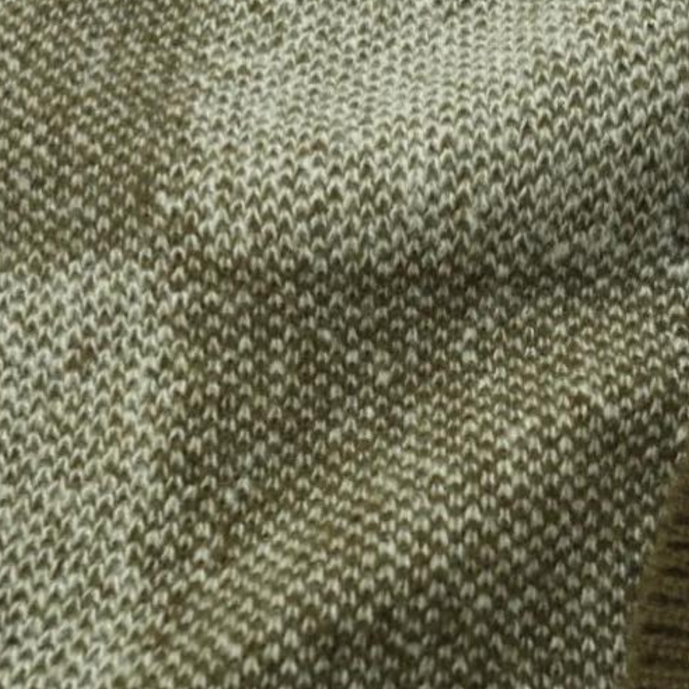 WW | Fashionable Men's Sweater