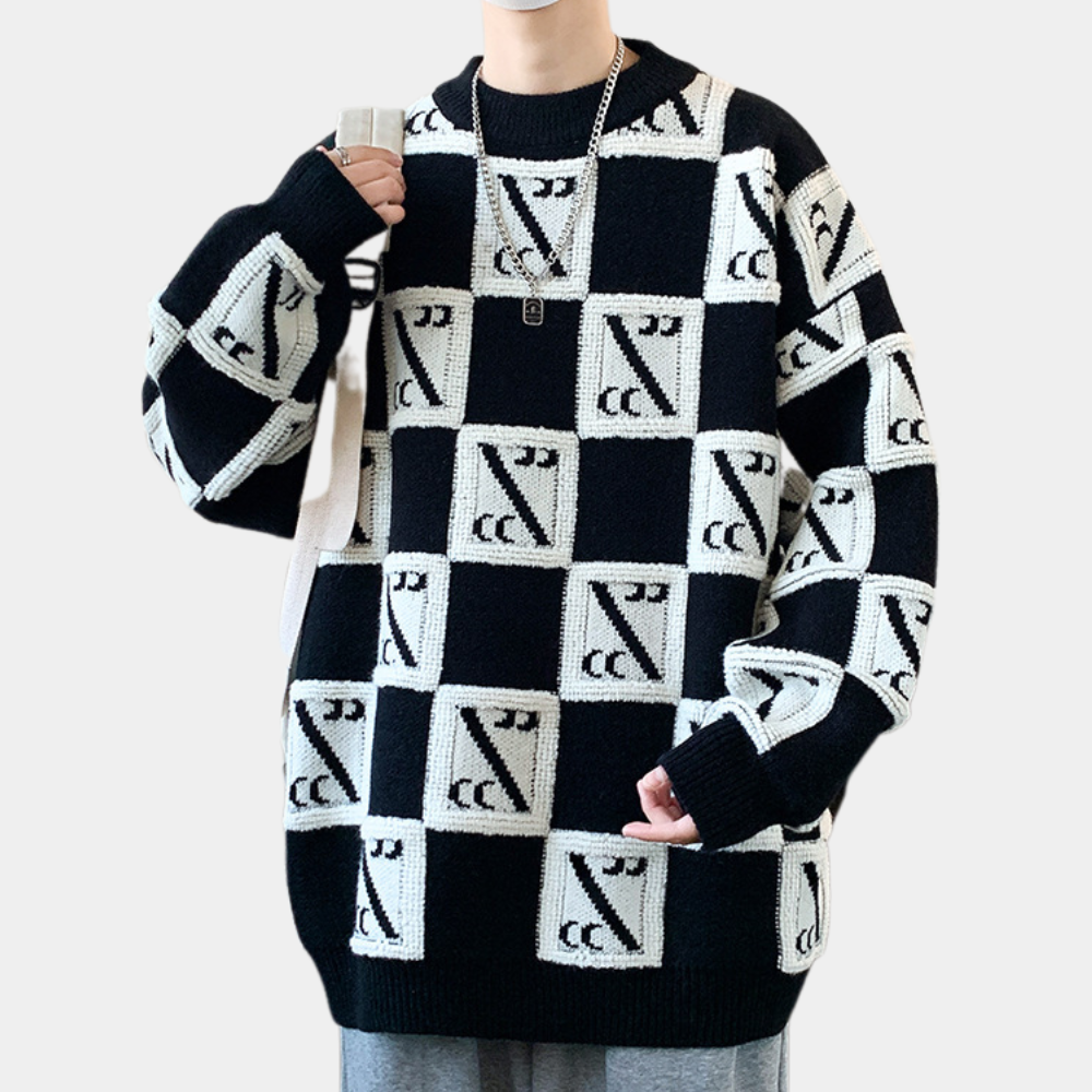WW | Stylish Men's Sweaters For Every Occasion