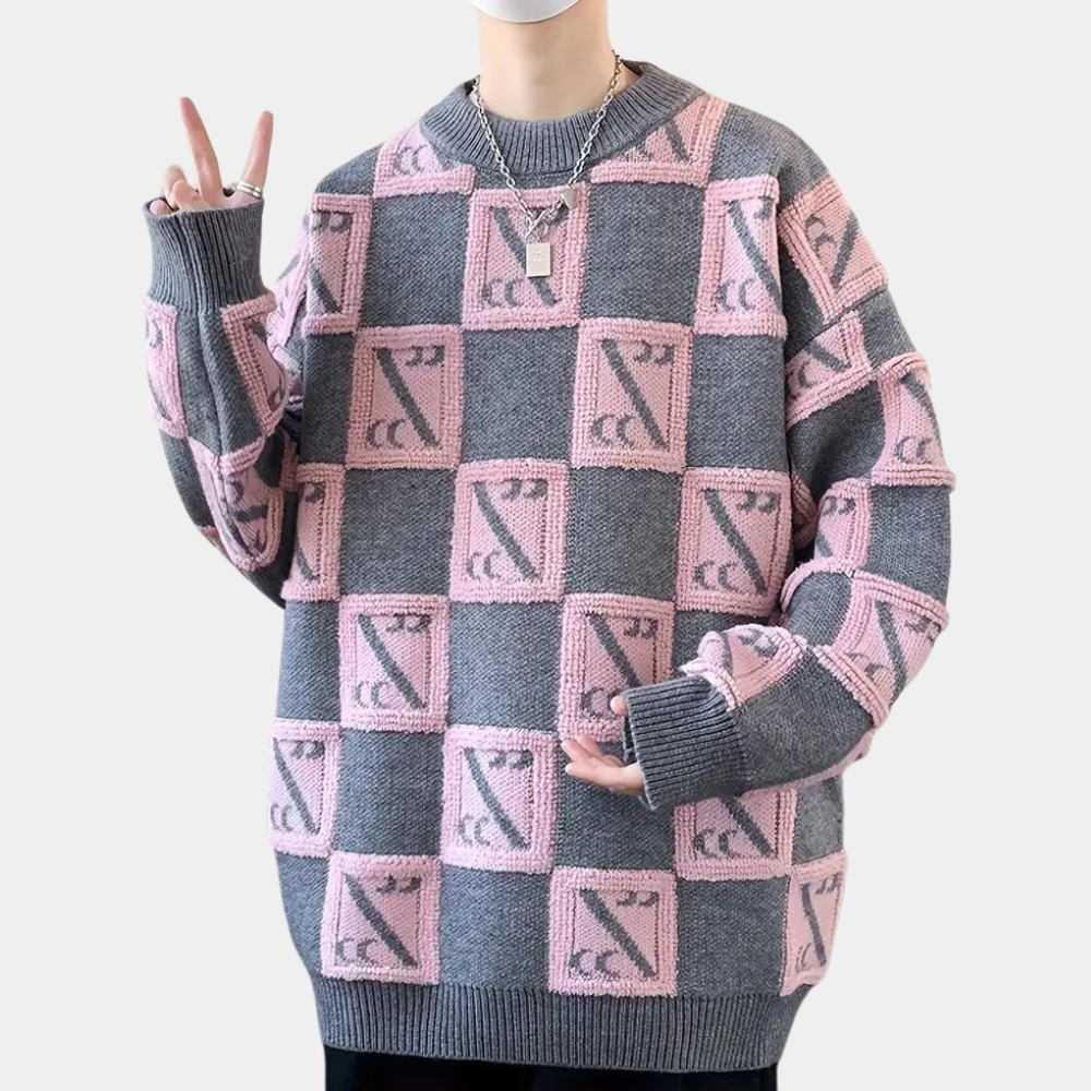 WW | Stylish Men's Sweaters For Every Occasion