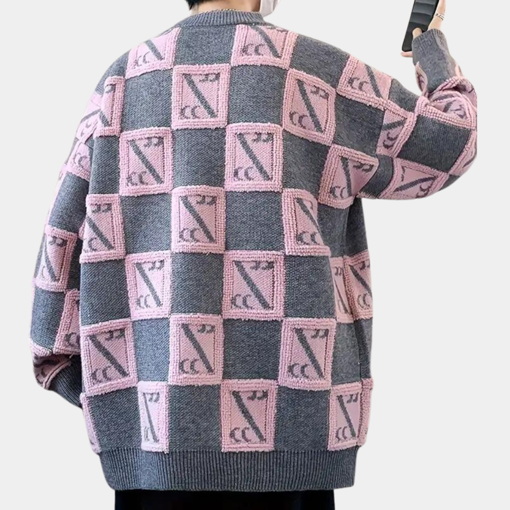 WW | Stylish Men's Sweaters For Every Occasion