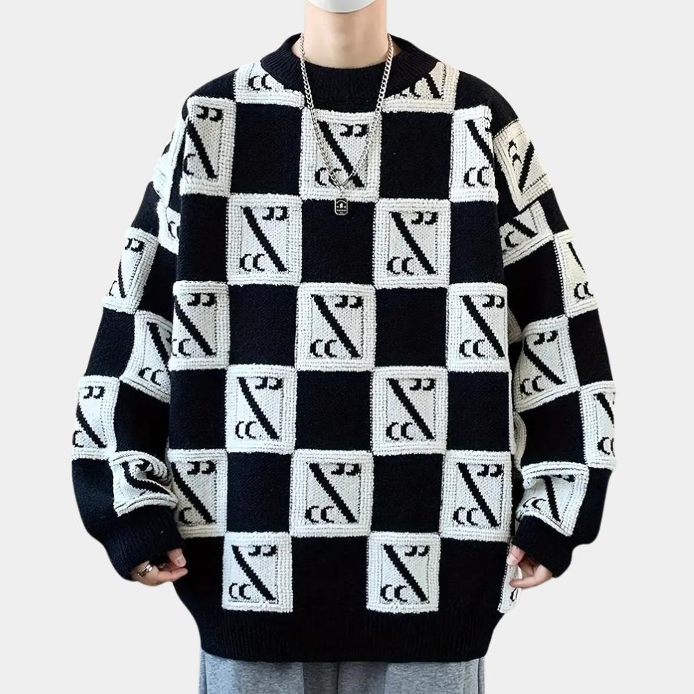 WW | Stylish Men's Sweaters For Every Occasion