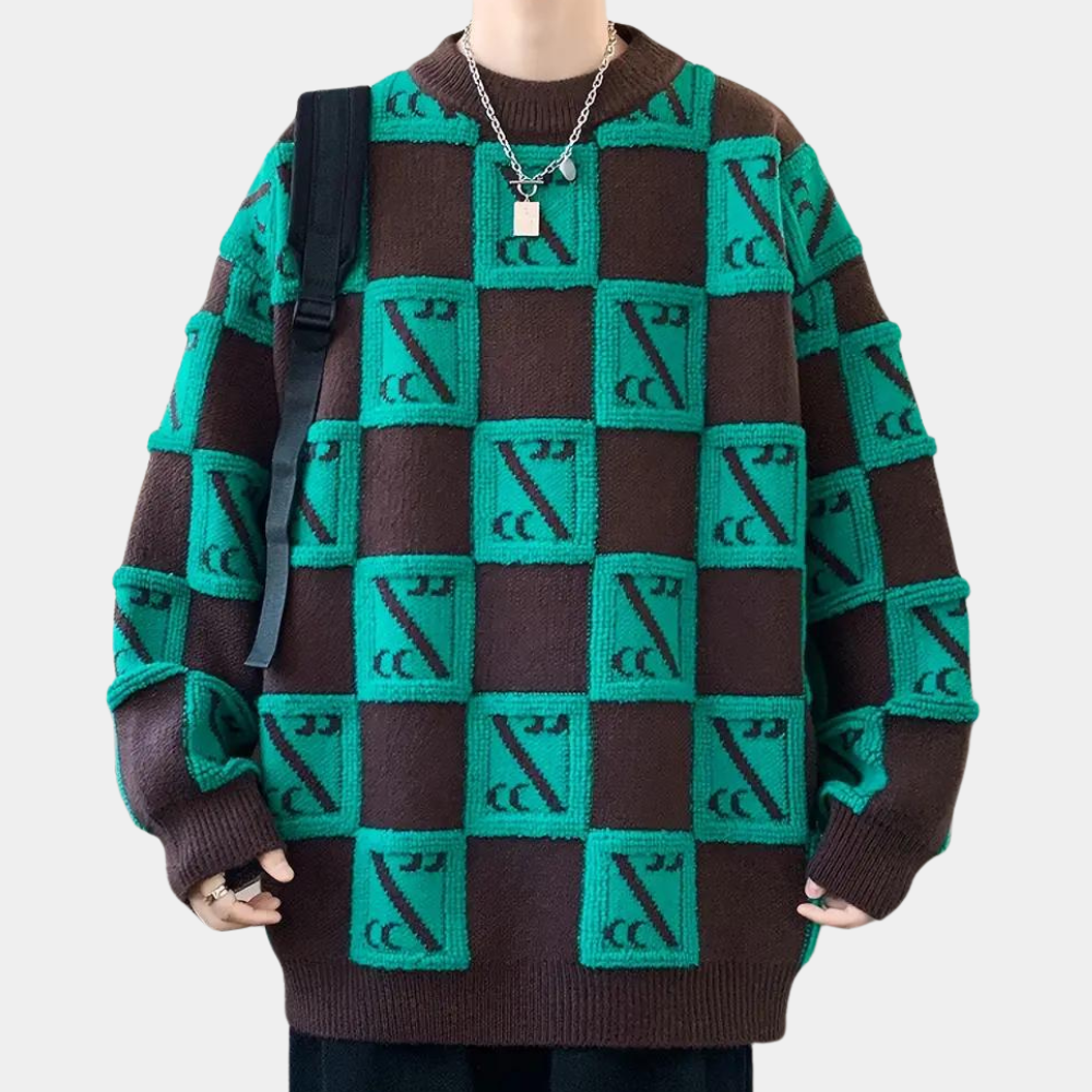 WW | Stylish Men's Sweaters For Every Occasion