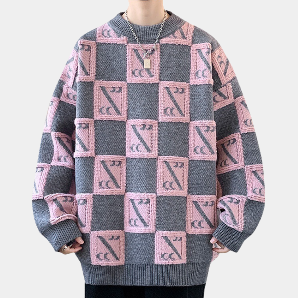 WW | Stylish Men's Sweaters For Every Occasion