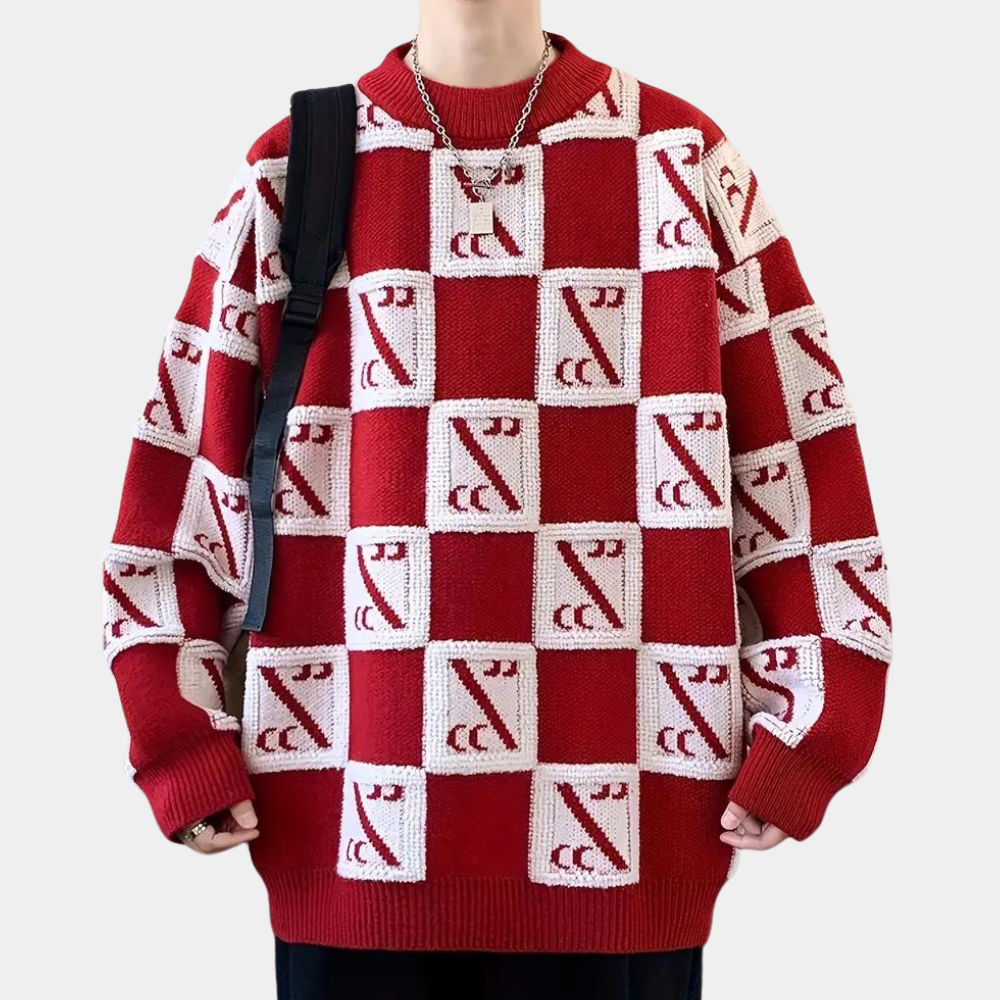 WW | Stylish Men's Sweaters For Every Occasion