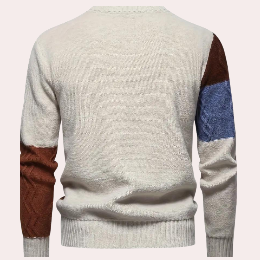 WW | Men's Sweaters for All Seasons