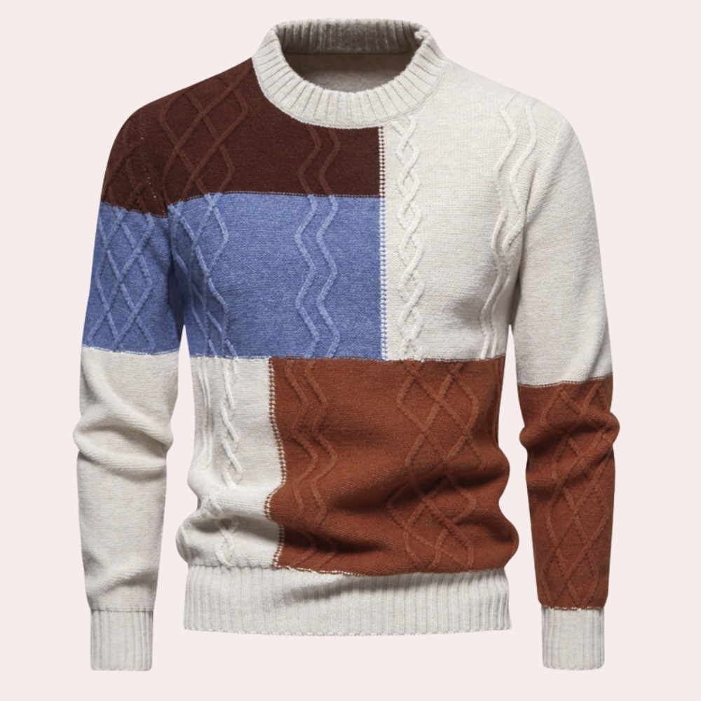 WW | Men's Sweaters for All Seasons