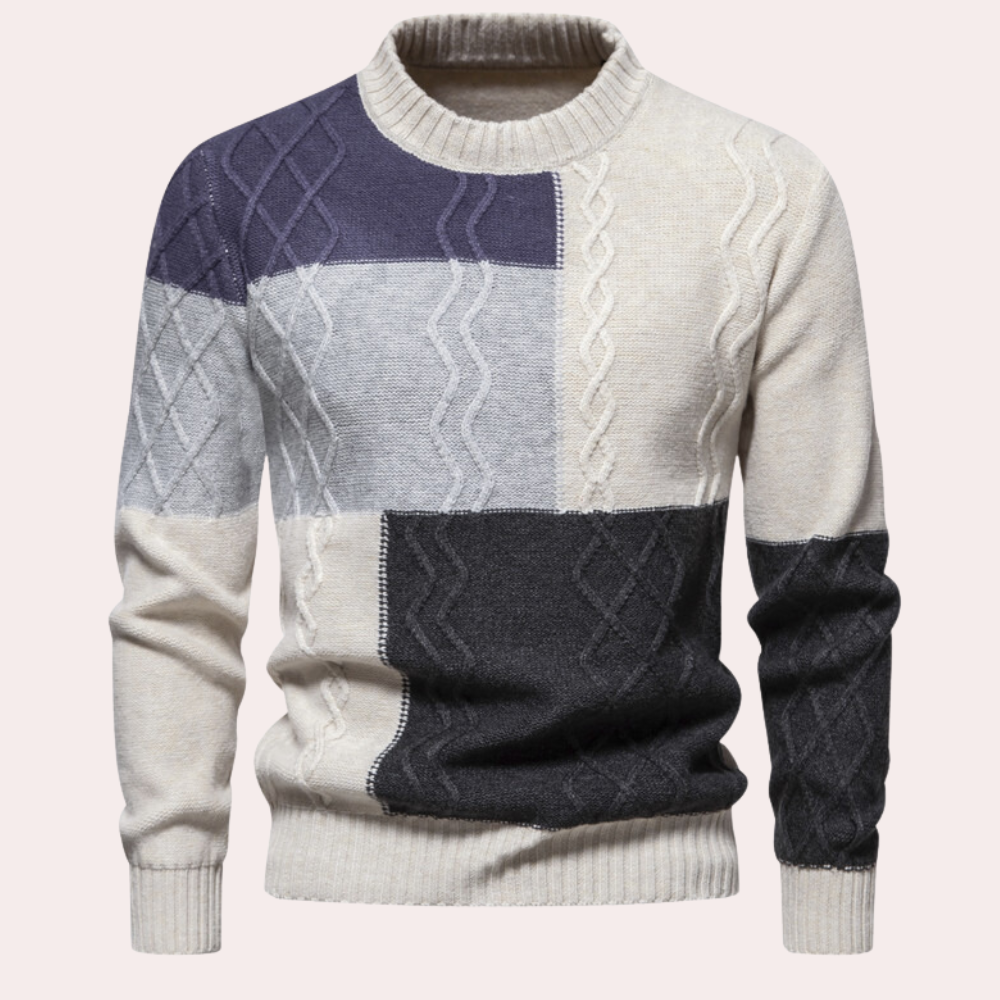 WW | Men's Sweaters for All Seasons