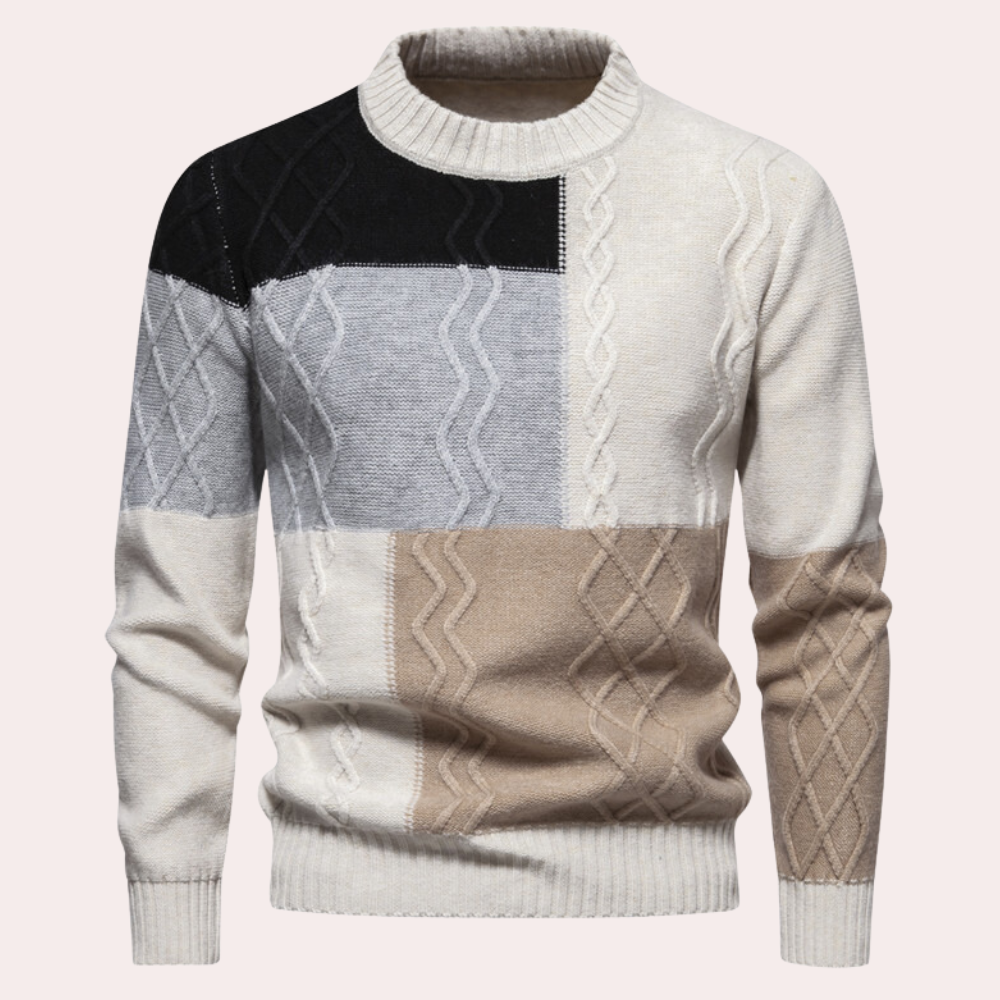 WW | Men's Sweaters for All Seasons